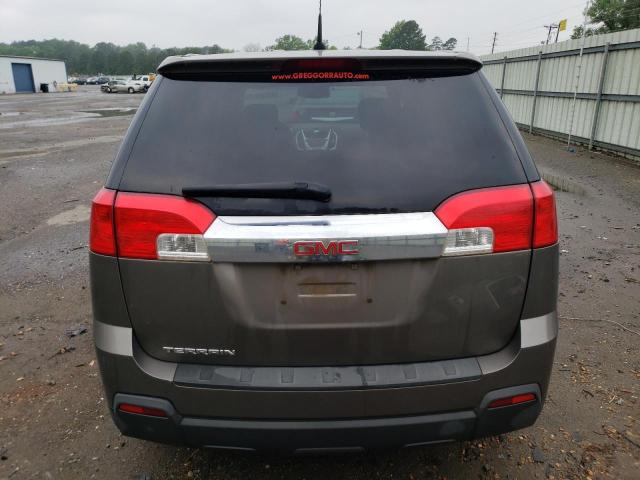 Photo 5 VIN: 2CTALMEC1B6344456 - GMC TERRAIN SL 