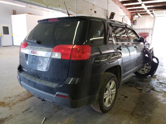 Photo 3 VIN: 2CTALMEC1B6346580 - GMC TERRAIN SL 