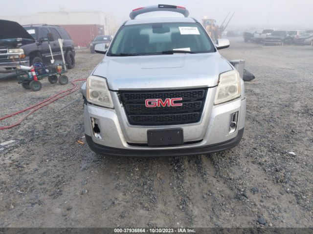 Photo 5 VIN: 2CTALMEC1B6347597 - GMC TERRAIN 