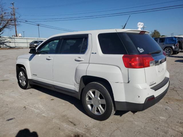 Photo 1 VIN: 2CTALMEC1B6392779 - GMC TERRAIN SL 