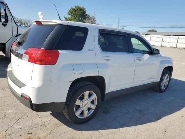 Photo 2 VIN: 2CTALMEC1B6392779 - GMC TERRAIN SL 