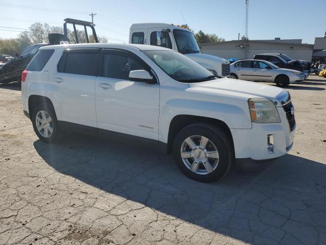 Photo 3 VIN: 2CTALMEC1B6392779 - GMC TERRAIN SL 