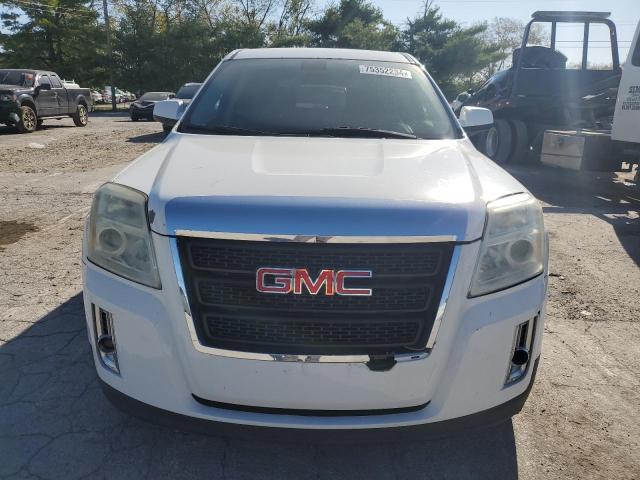 Photo 4 VIN: 2CTALMEC1B6392779 - GMC TERRAIN SL 