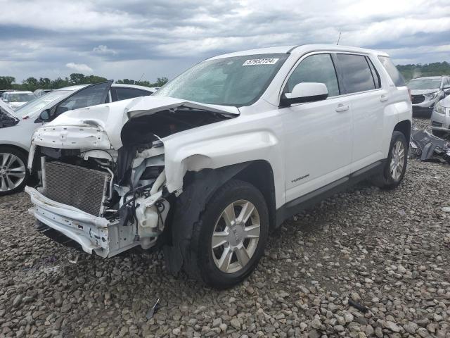 Photo 0 VIN: 2CTALMEC1B6400167 - GMC TERRAIN 