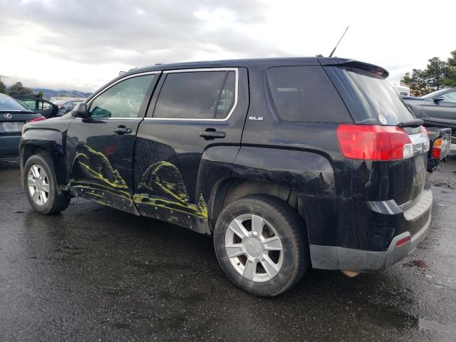 Photo 1 VIN: 2CTALMEC1B6408673 - GMC TERRAIN 