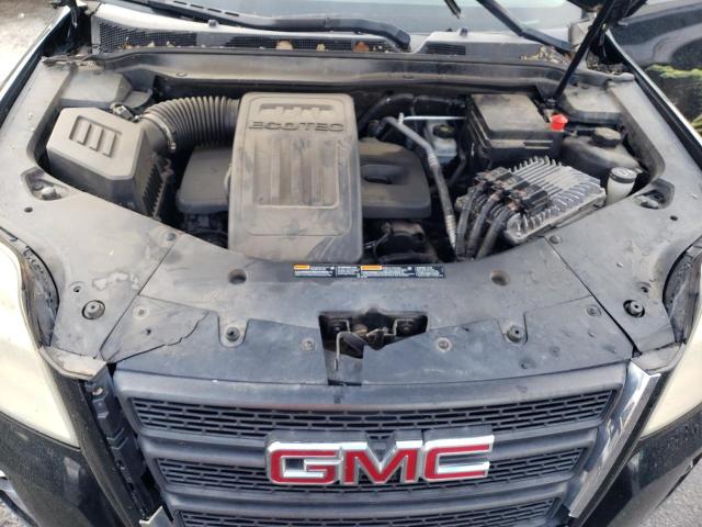 Photo 10 VIN: 2CTALMEC1B6408673 - GMC TERRAIN 