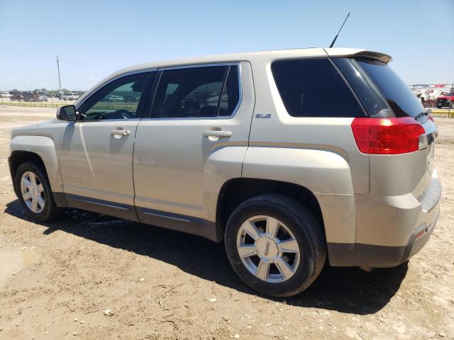 Photo 1 VIN: 2CTALMEC1B6463804 - GMC TERRAIN 