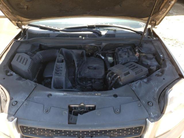 Photo 11 VIN: 2CTALMEC1B6463804 - GMC TERRAIN 