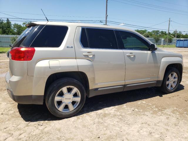 Photo 2 VIN: 2CTALMEC1B6463804 - GMC TERRAIN 