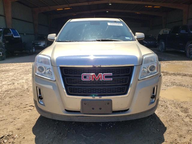 Photo 4 VIN: 2CTALMEC1B6463804 - GMC TERRAIN 