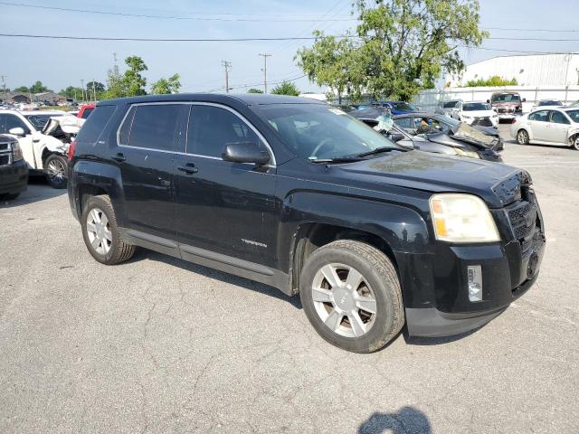 Photo 3 VIN: 2CTALMEC1B6468095 - GMC TERRAIN SL 