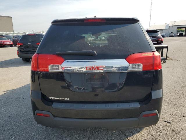 Photo 5 VIN: 2CTALMEC1B6468095 - GMC TERRAIN SL 