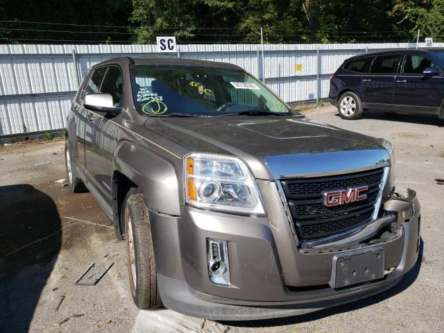 Photo 0 VIN: 2CTALMEC1B6468338 - GMC TERRAIN SL 