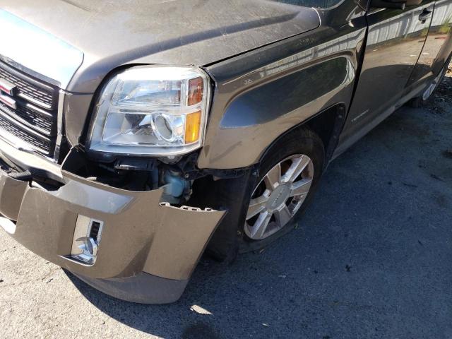 Photo 8 VIN: 2CTALMEC1B6468338 - GMC TERRAIN SL 