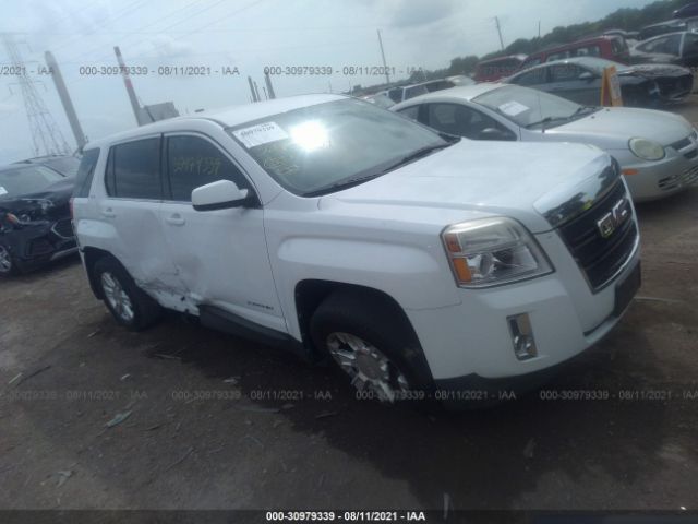 Photo 0 VIN: 2CTALMEC1B6479095 - GMC TERRAIN 