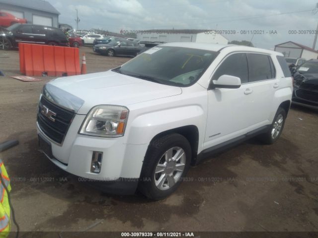 Photo 1 VIN: 2CTALMEC1B6479095 - GMC TERRAIN 