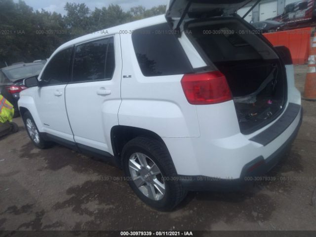 Photo 2 VIN: 2CTALMEC1B6479095 - GMC TERRAIN 