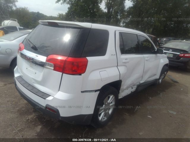 Photo 3 VIN: 2CTALMEC1B6479095 - GMC TERRAIN 