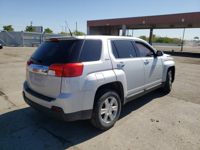 Photo 3 VIN: 2CTALMEC2B6224729 - GMC TERRAIN SL 