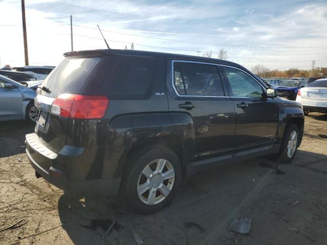 Photo 2 VIN: 2CTALMEC2B6250585 - GMC TERRAIN SL 