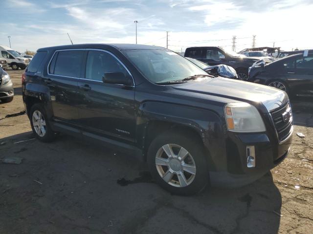 Photo 3 VIN: 2CTALMEC2B6250585 - GMC TERRAIN SL 