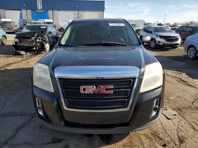 Photo 4 VIN: 2CTALMEC2B6250585 - GMC TERRAIN SL 