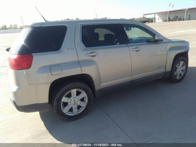 Photo 3 VIN: 2CTALMEC2B6273977 - GMC TERRAIN 