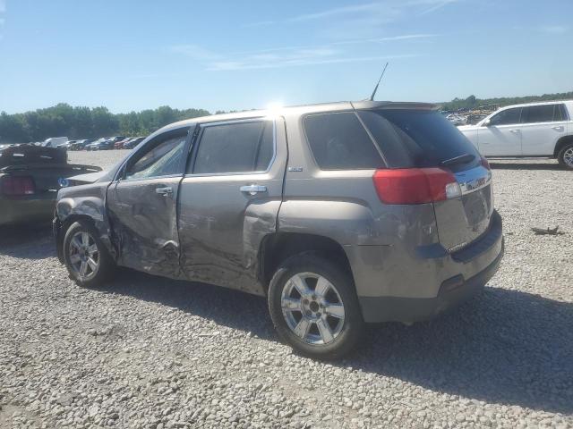 Photo 1 VIN: 2CTALMEC2B6287961 - GMC TERRAIN 