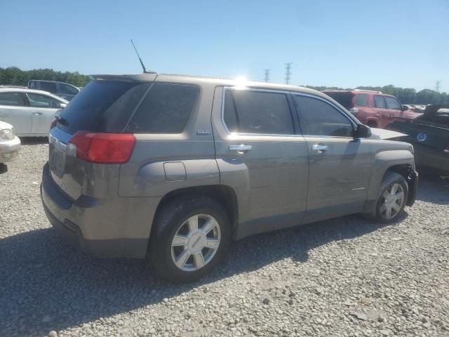 Photo 2 VIN: 2CTALMEC2B6287961 - GMC TERRAIN 