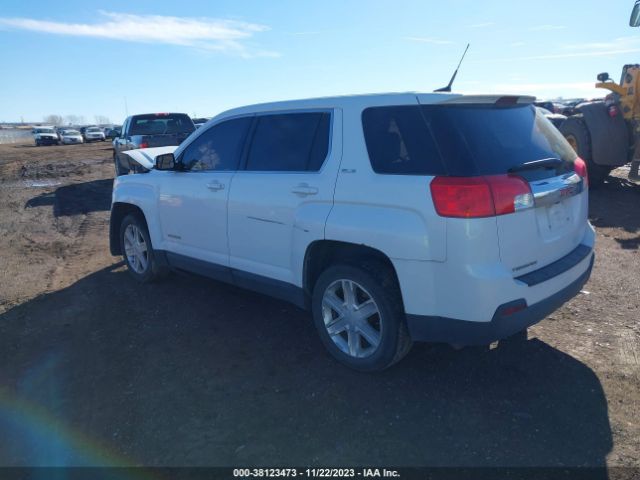 Photo 2 VIN: 2CTALMEC2B6321655 - GMC TERRAIN 