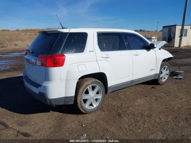 Photo 3 VIN: 2CTALMEC2B6321655 - GMC TERRAIN 