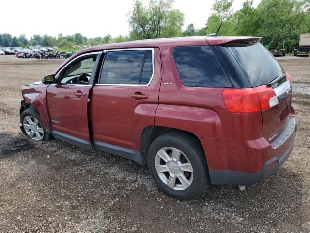 Photo 1 VIN: 2CTALMEC2B6325012 - GMC TERRAIN 