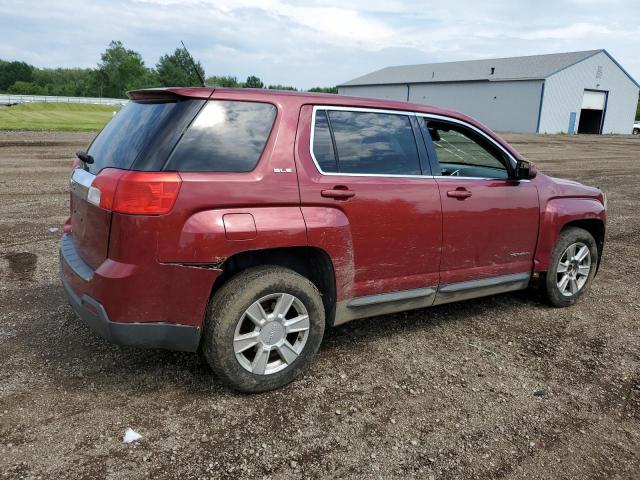 Photo 2 VIN: 2CTALMEC2B6325012 - GMC TERRAIN 