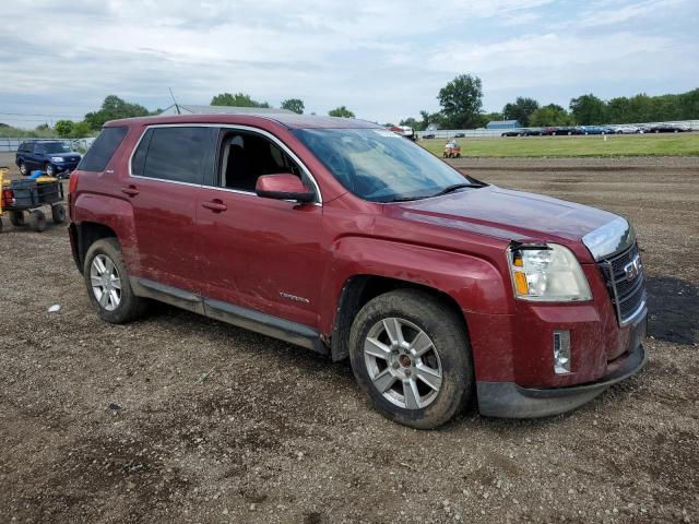 Photo 3 VIN: 2CTALMEC2B6325012 - GMC TERRAIN 