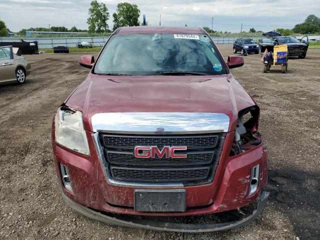 Photo 4 VIN: 2CTALMEC2B6325012 - GMC TERRAIN 