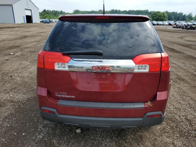 Photo 5 VIN: 2CTALMEC2B6325012 - GMC TERRAIN 