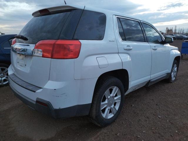 Photo 3 VIN: 2CTALMEC2B6329741 - GMC TERRAIN SL 