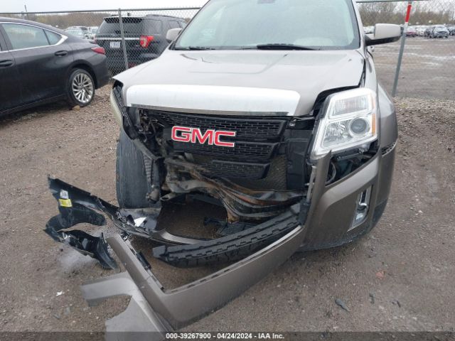 Photo 5 VIN: 2CTALMEC2B6382181 - GMC TERRAIN 