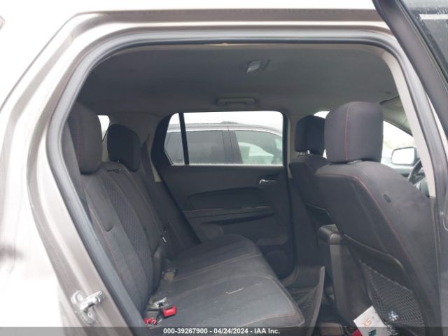 Photo 7 VIN: 2CTALMEC2B6382181 - GMC TERRAIN 