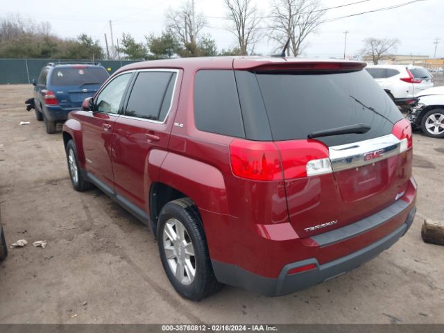 Photo 2 VIN: 2CTALMEC2B6404664 - GMC TERRAIN 