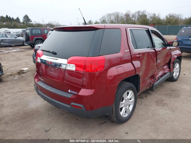 Photo 3 VIN: 2CTALMEC2B6404664 - GMC TERRAIN 