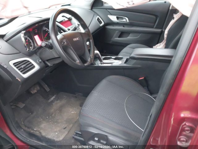 Photo 4 VIN: 2CTALMEC2B6404664 - GMC TERRAIN 