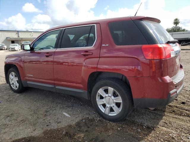 Photo 1 VIN: 2CTALMEC2B6412814 - GMC TERRAIN SL 