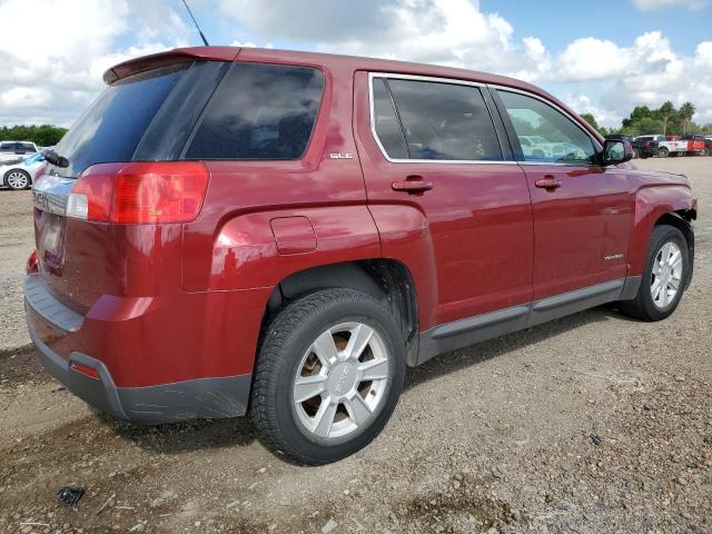 Photo 2 VIN: 2CTALMEC2B6412814 - GMC TERRAIN SL 