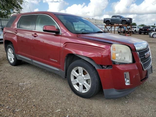 Photo 3 VIN: 2CTALMEC2B6412814 - GMC TERRAIN SL 