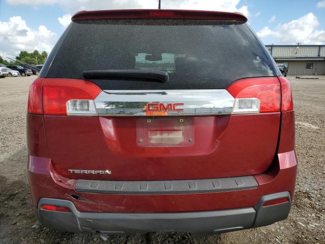 Photo 5 VIN: 2CTALMEC2B6412814 - GMC TERRAIN SL 