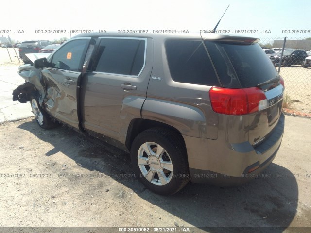 Photo 2 VIN: 2CTALMEC2B6420864 - GMC TERRAIN 