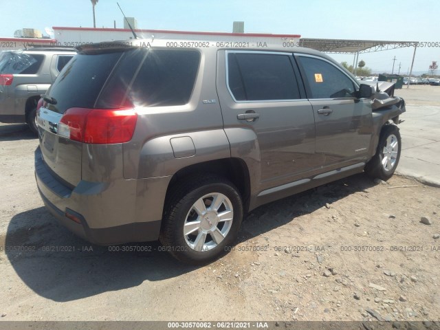 Photo 3 VIN: 2CTALMEC2B6420864 - GMC TERRAIN 