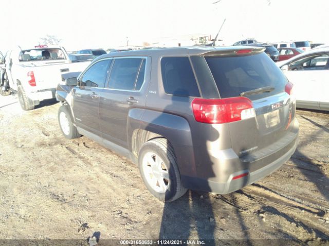 Photo 2 VIN: 2CTALMEC2B6436093 - GMC TERRAIN 