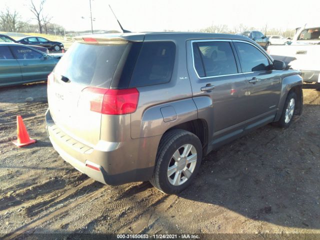 Photo 3 VIN: 2CTALMEC2B6436093 - GMC TERRAIN 